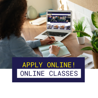 online-application